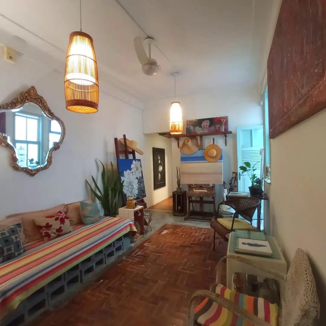 Appartamento The Bike House Rio de Janeiro Esterno foto