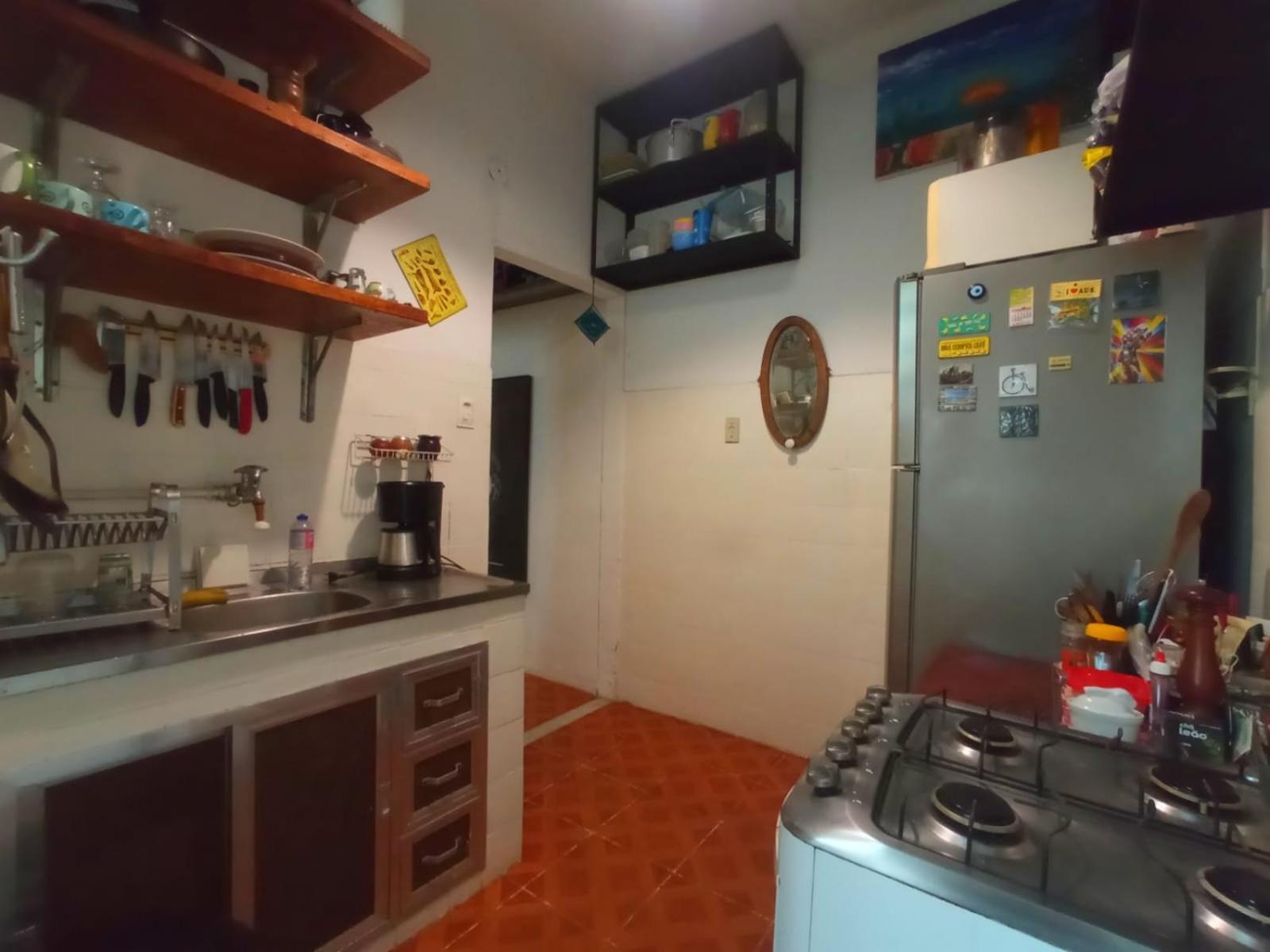 Appartamento The Bike House Rio de Janeiro Esterno foto