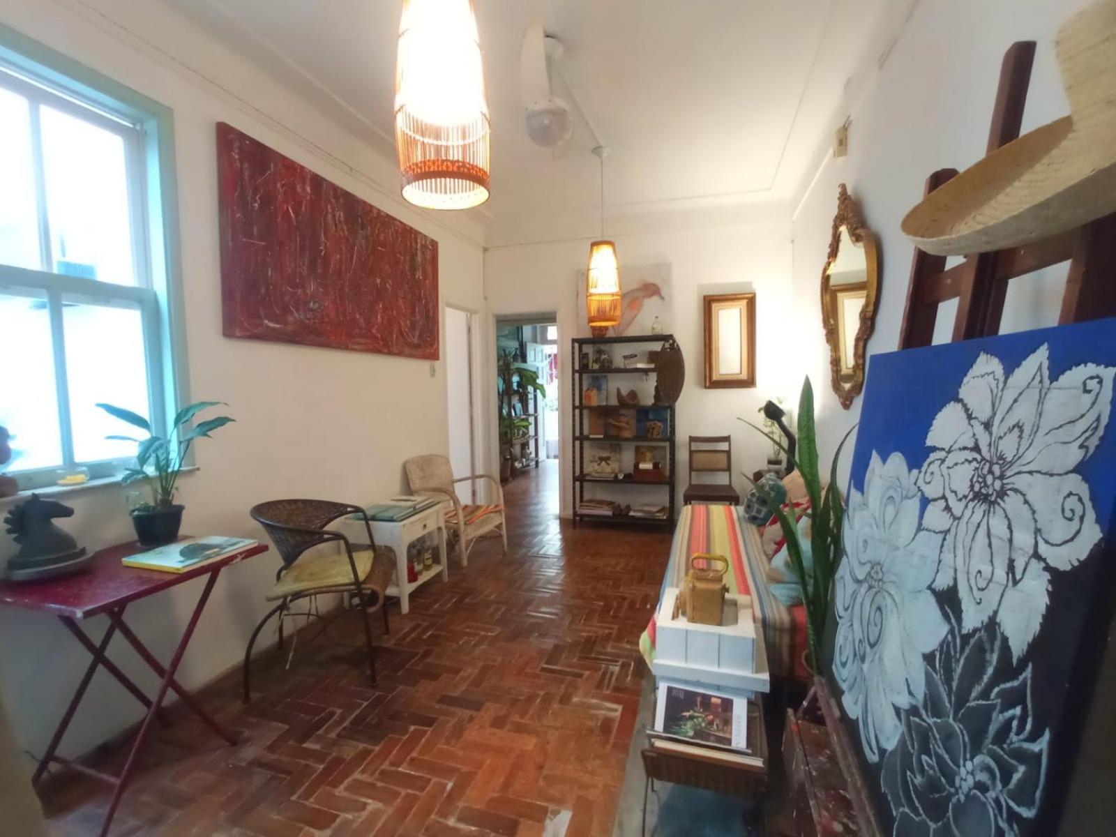 Appartamento The Bike House Rio de Janeiro Esterno foto