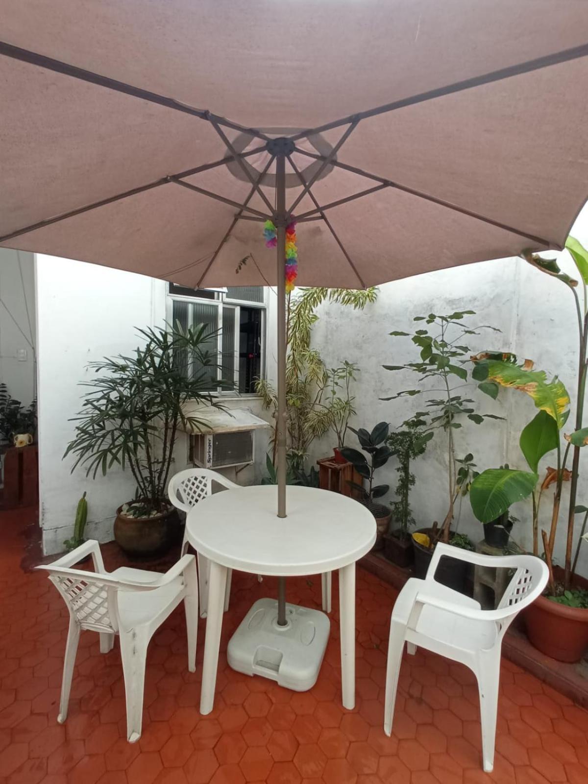 Appartamento The Bike House Rio de Janeiro Esterno foto