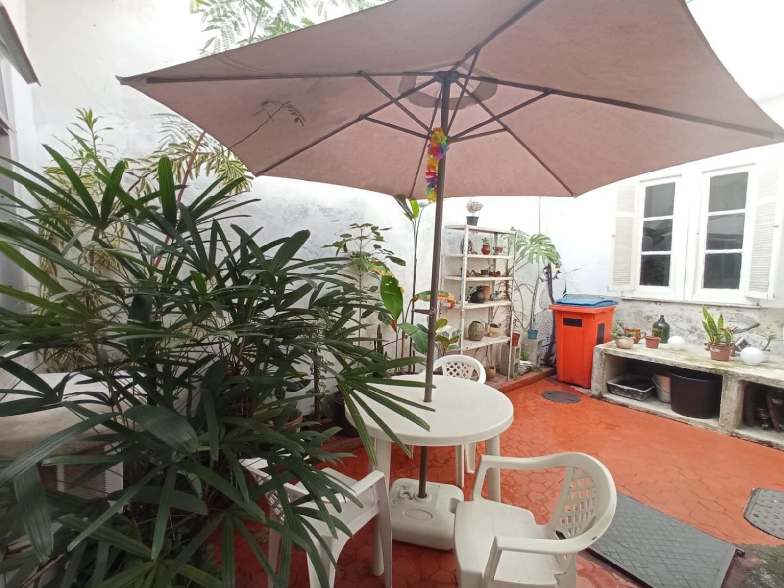 Appartamento The Bike House Rio de Janeiro Esterno foto