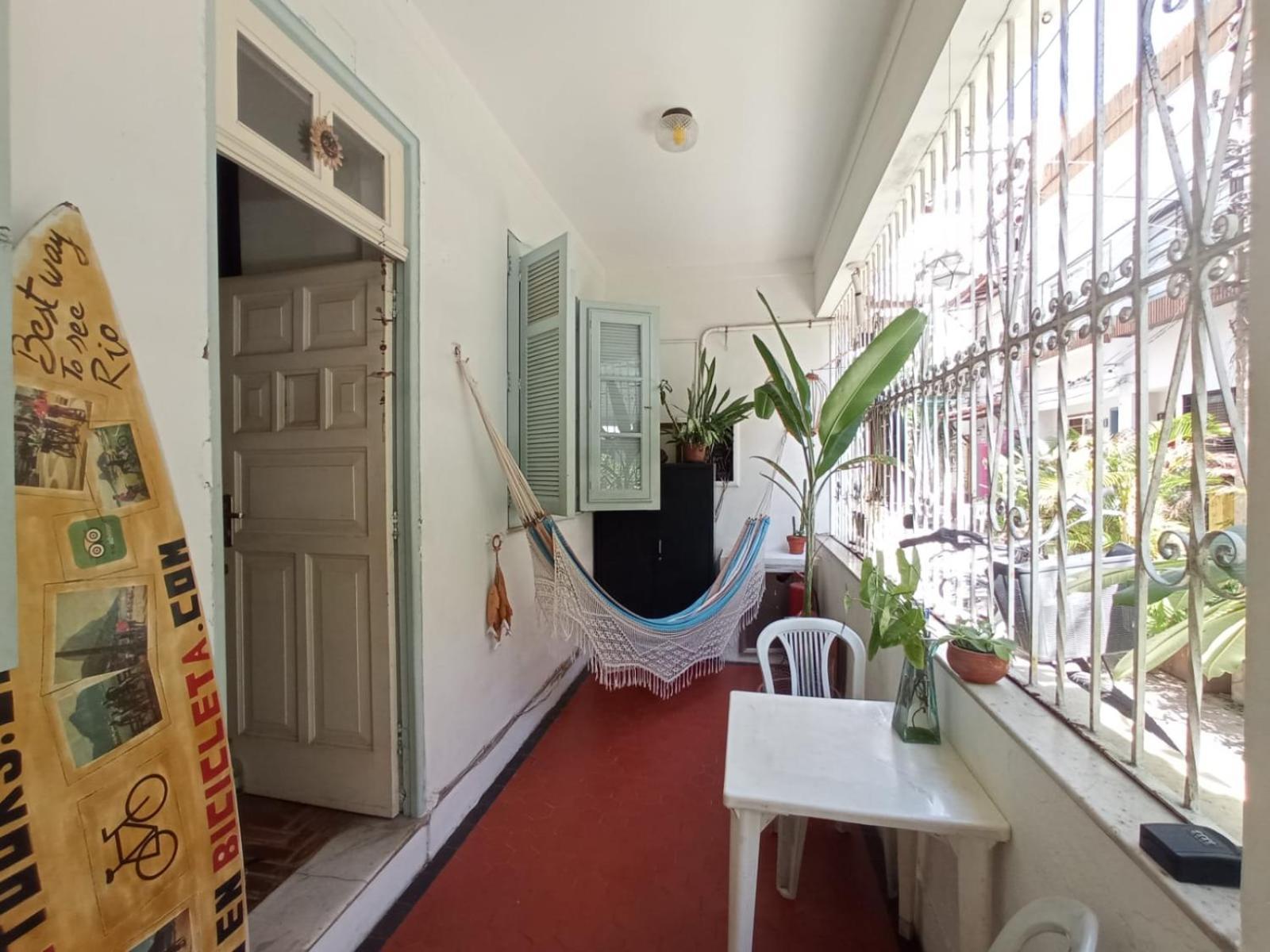 Appartamento The Bike House Rio de Janeiro Esterno foto