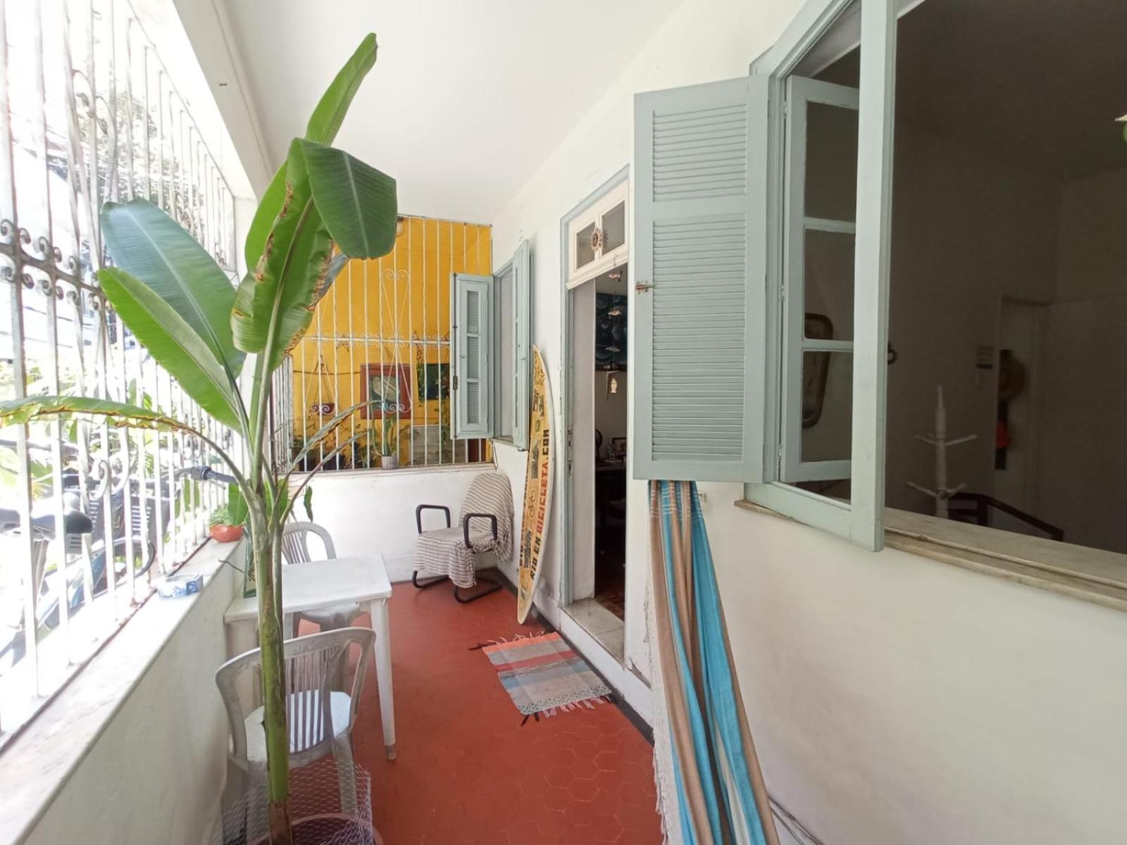 Appartamento The Bike House Rio de Janeiro Esterno foto